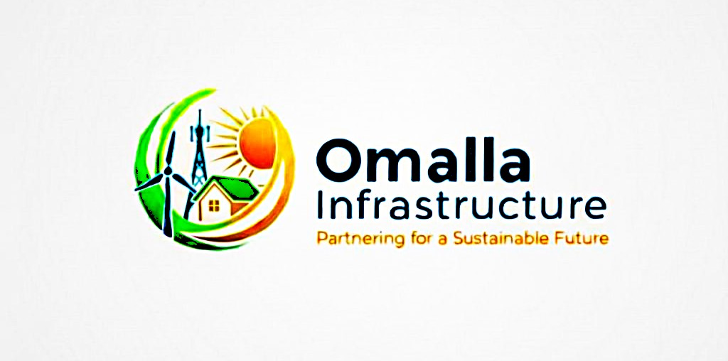 Omalla Logo